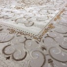 Синтетичний килим Romance AB86A Cream-C.P.L.Vizon - Висока якість за найкращою ціною в Україні зображення 4.